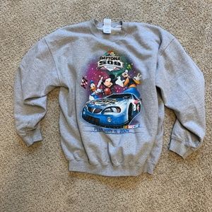 Vintage crewneck